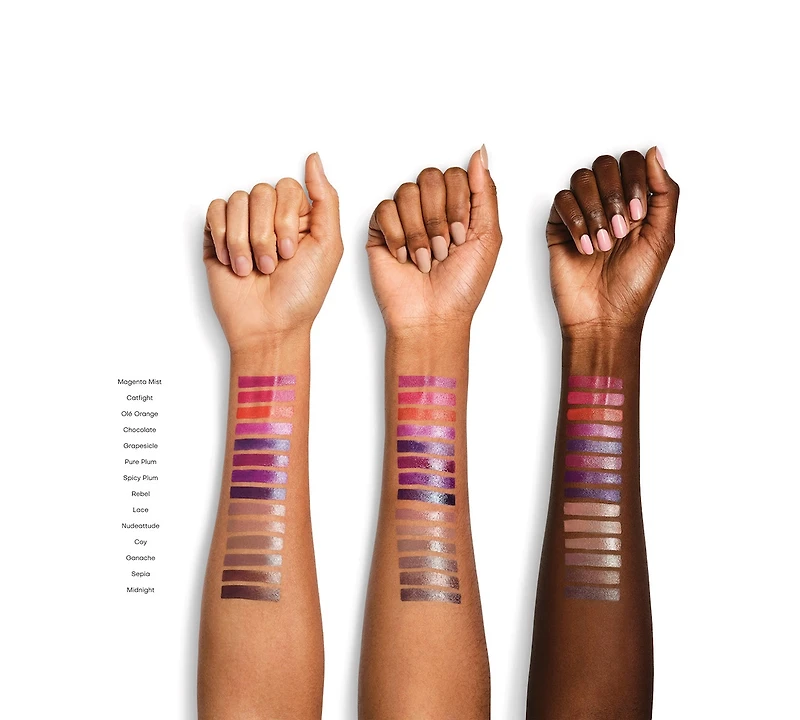 Fashion Fair Iconic Lipstick