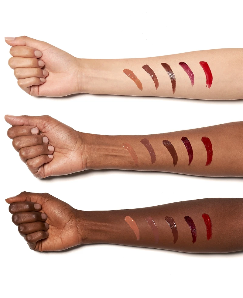 Fashion Fair Lip Teaser