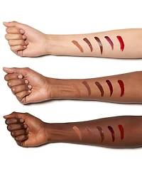 Fashion Fair Lip Teaser