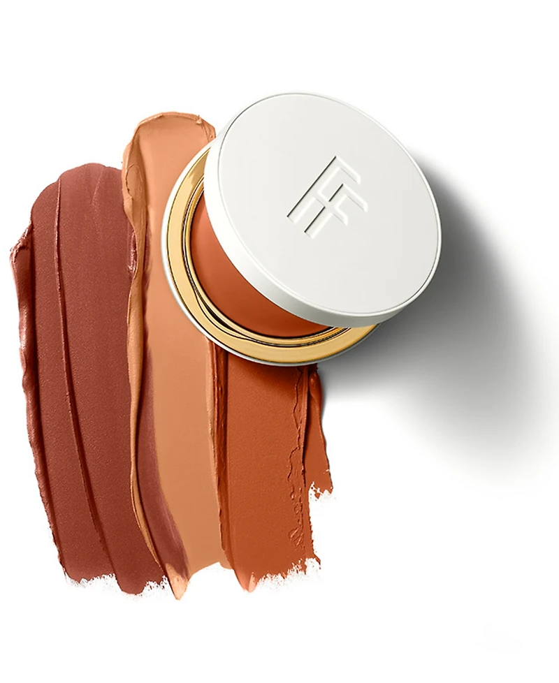 Fashion Fair Creme To Powder Skin