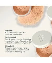 Fashion Fair Set It Loose Powder