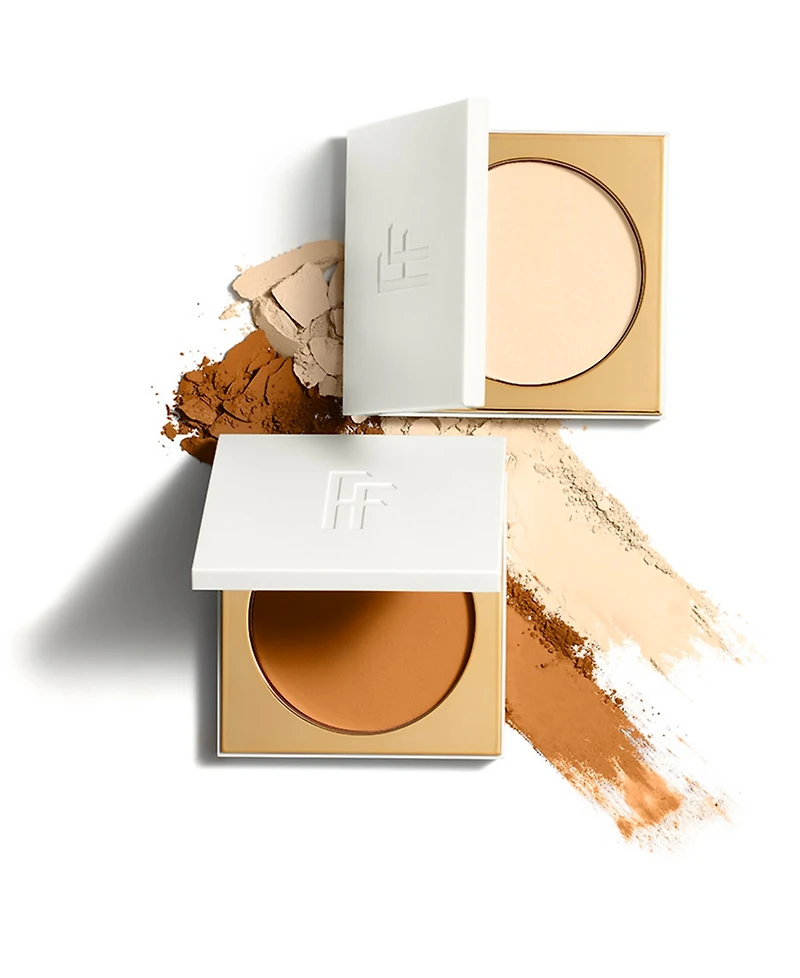 Fashion Fair Iconic Pressed Powder