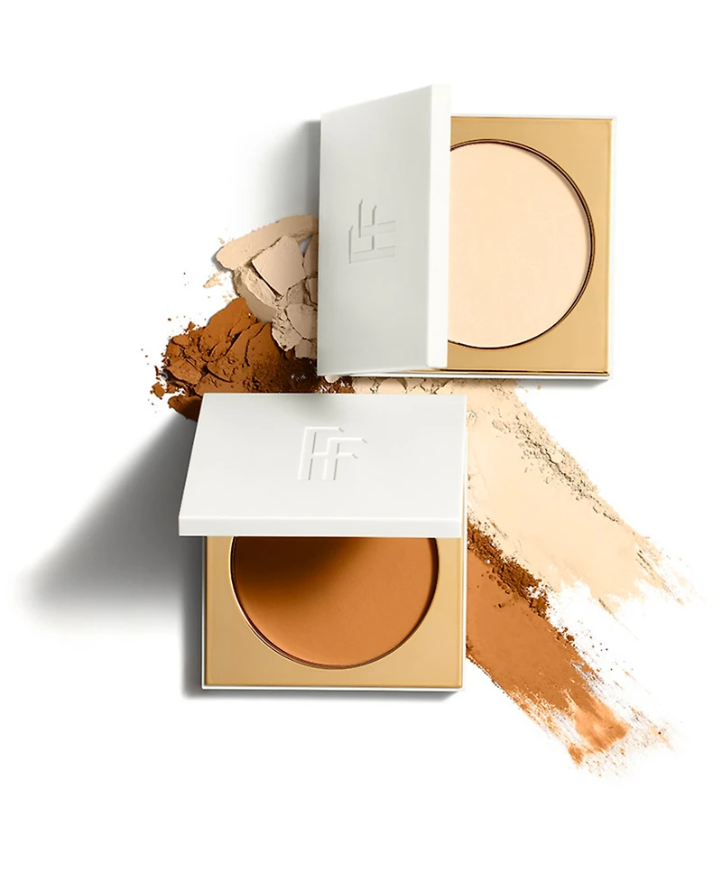 Fashion Fair Iconic Pressed Powder