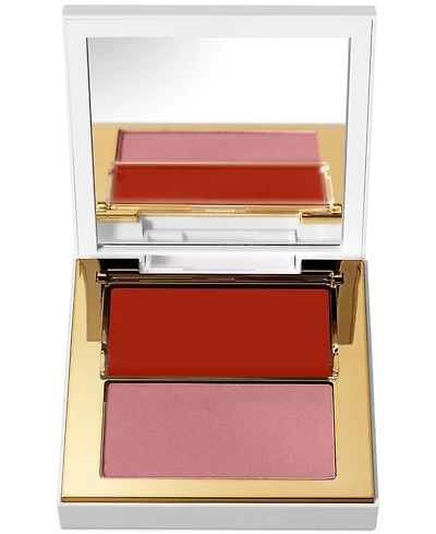 Fashion Fair Blush Duo