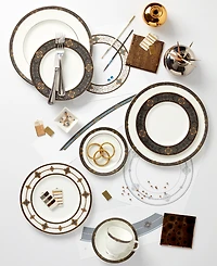 Lenox Vintage Jewel Accent Plate