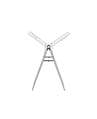 Hang on Clothes Drying Rack, 49', 15 Meters