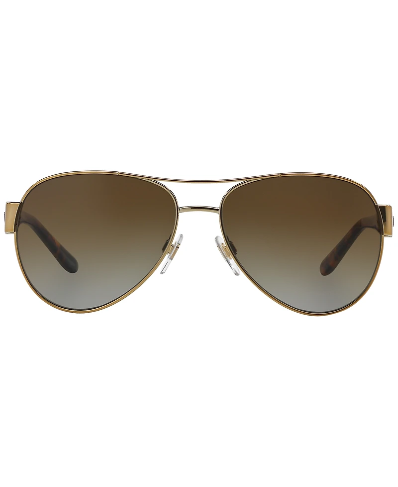 Ralph Lauren Polarized Sunglasses, RL7047Q