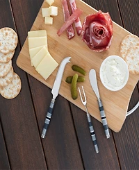 French Home Jubilee Cheese Knife