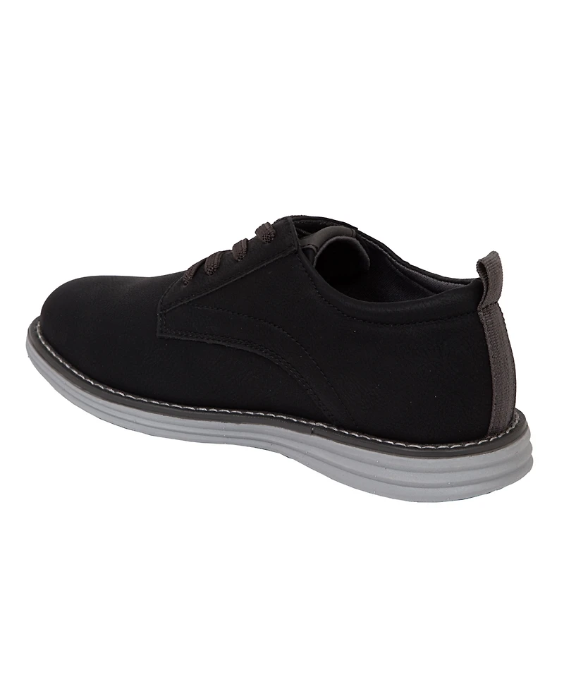Deer Stags Little Boys Dapper Jr. Dress Casual Oxford Shoes