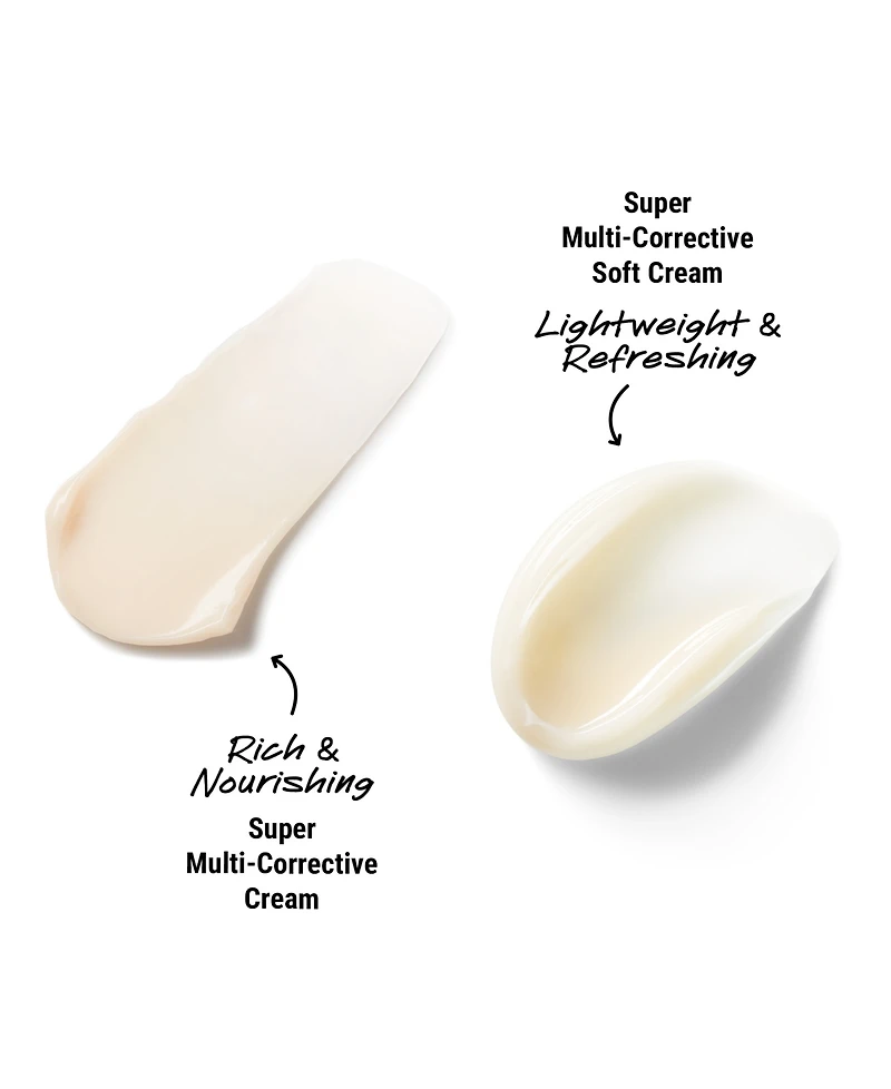 Kiehl's Since 1851 Super Multi-Corrective Anti-Aging Face & Neck Soft Cream