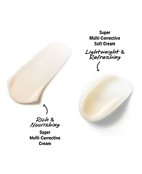 Kiehl's Since 1851 Super Multi-Corrective Anti-Aging Face & Neck Soft Cream