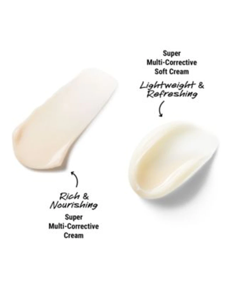 Kiehls Since 1851 Super Multi Corrective Anti Aging Face Neck Soft Cream
