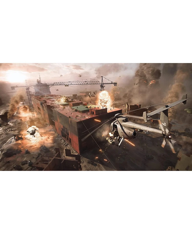 Battlefield 2042