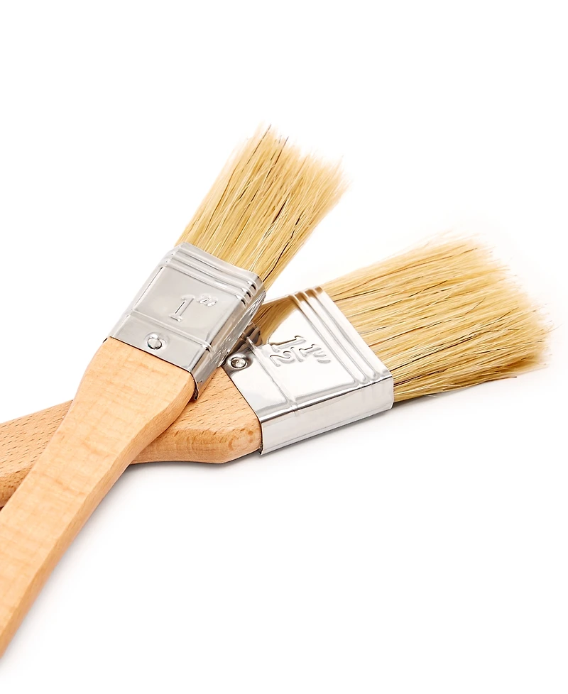 The Cellar 2-Pack Pastry Brush Set