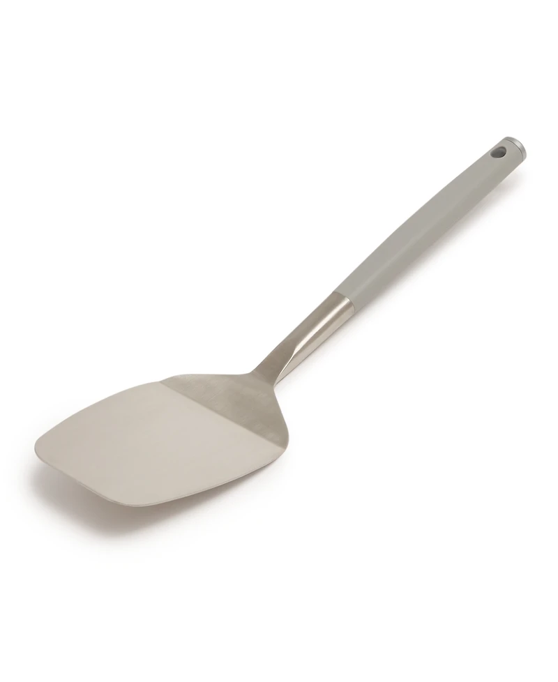 The Cellar Stainless Steel Solid Turner