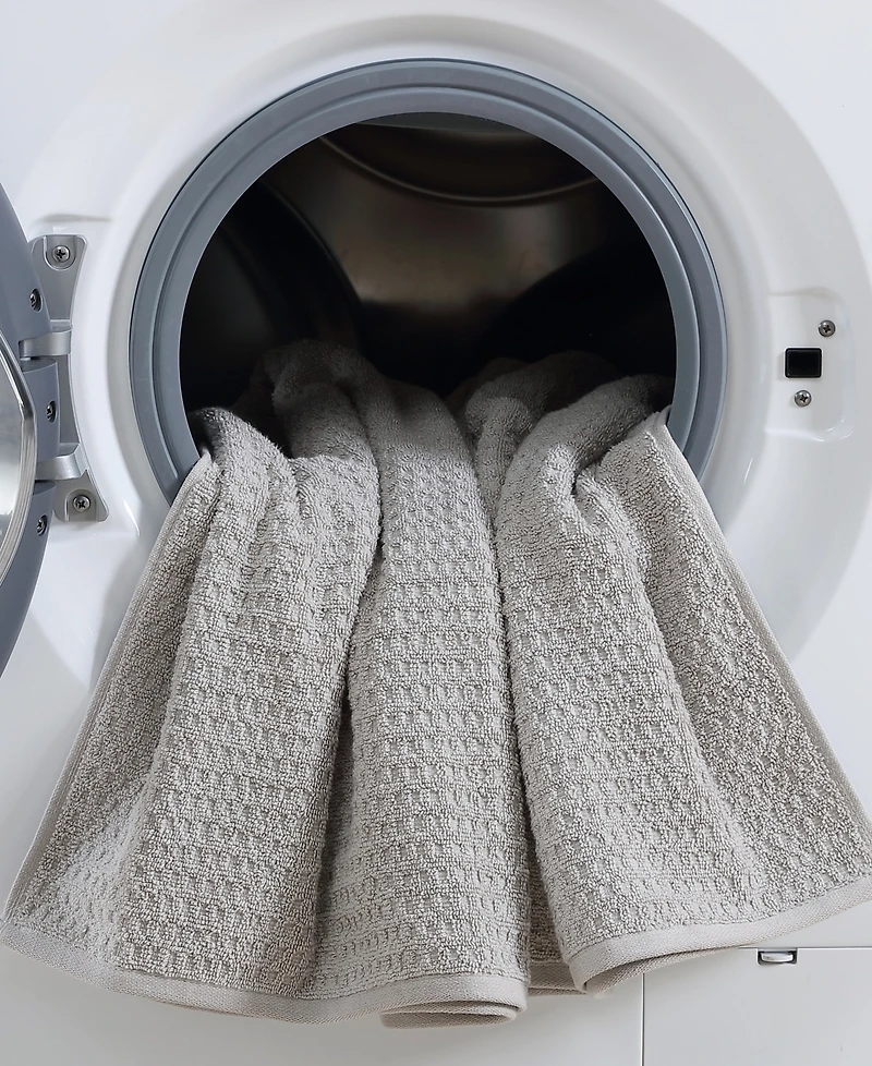 Tommy Bahama Home Northern Pacific Cotton Terry 2 Piece Bath Sheet Set