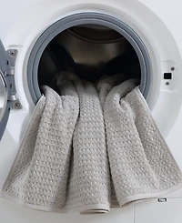 Tommy Bahama Home Northern Pacific Cotton Terry 2 Piece Bath Sheet Set