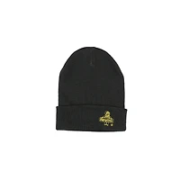 RefrigiWear Men's Watch Cap with Logo - Moisture Wicking Cold Weather Beanie