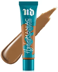 Urban Decay Hydromaniac Hydrating Dewy Foundation for Dry Skin