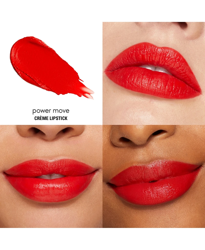 Kylie Cosmetics Creme Lipstick