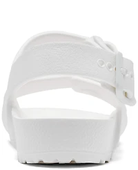 Birkenstock Toddler Kids Milano Eva Sandals from Finish Line