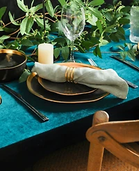 Stone Lain Florian 16 Pc. Dinnerware Set, Service For 4