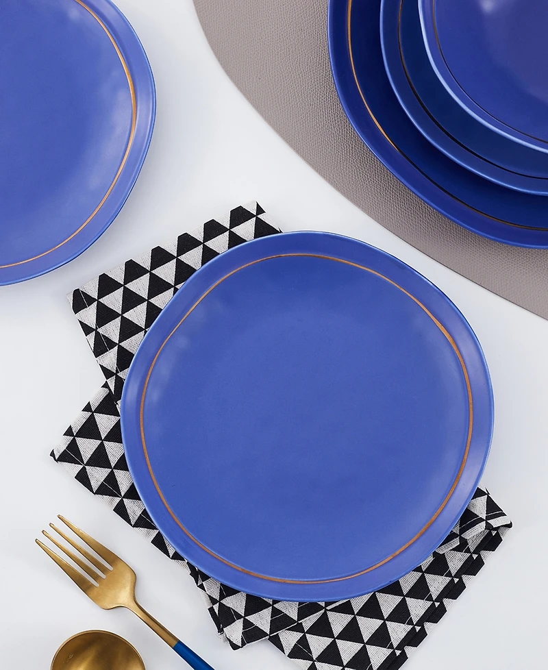 Stone Lain Clara Pc. Dinnerware Set