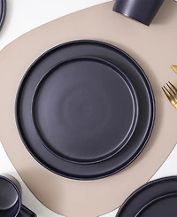 Stone Lain Cleo 16 Pc. Dinnerware Set, Service For 4