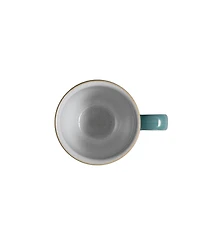 Denby Elements Coffee Mugs, Set of 4