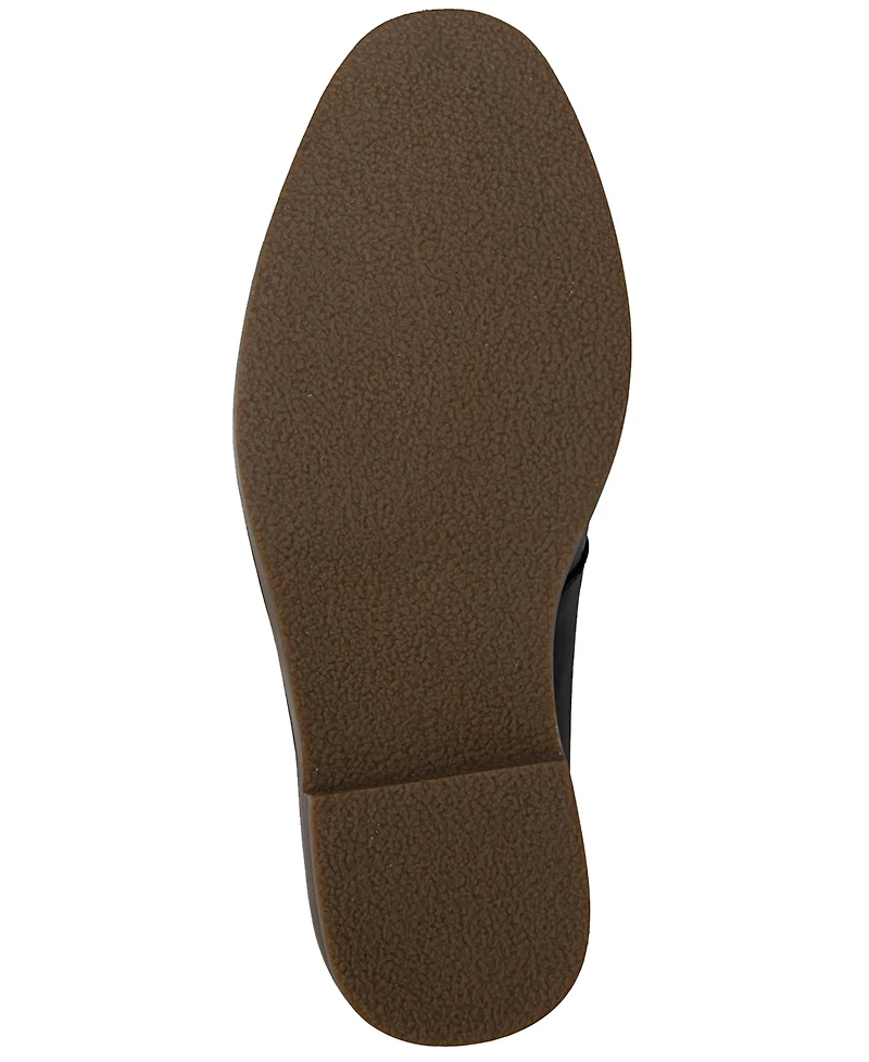 Deer Stags Little Boys Ventura Jr. Dress Penny Loafers