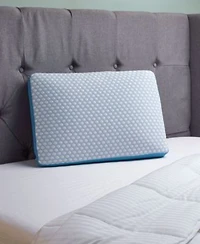 Trucool Serene Foam Side Sleeper Pillow