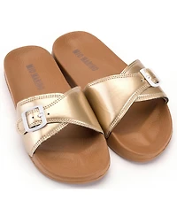 Women's Adjustable Beach or House Sandals