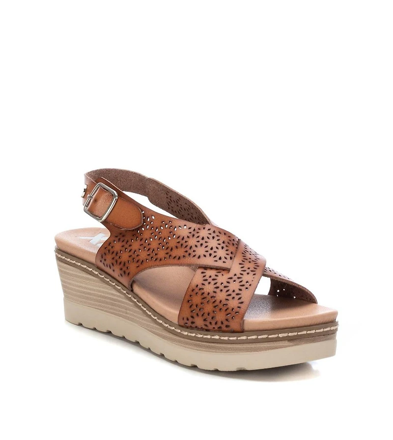 Women's Wedge Sandals By Xti