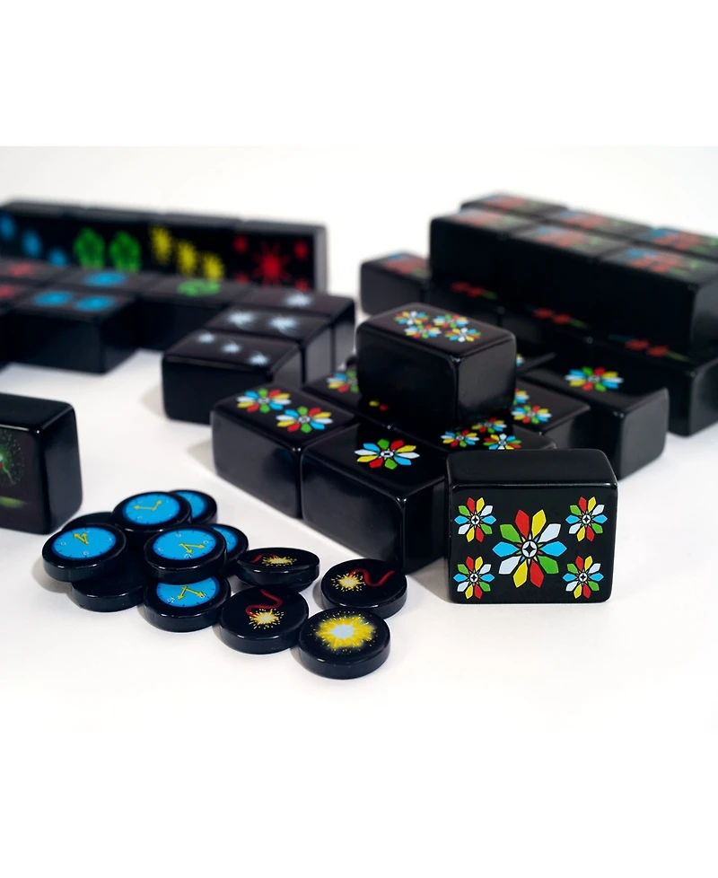 R&R Games Hanabi Deluxe Ii
