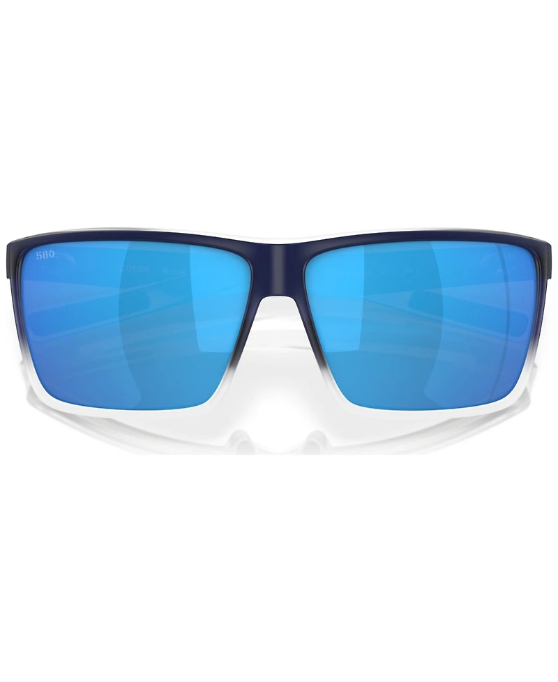 Costa Del Mar Polarized Sunglasses