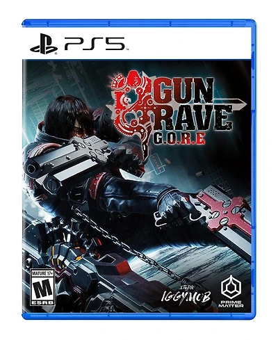 PS5