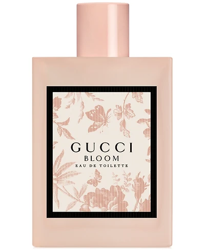 Gucci Bloom Eau de Toilette Spray, 3.3 oz.