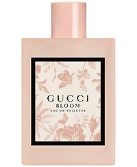 Gucci Bloom Eau de Toilette Spray, 3.3 oz.