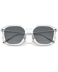 Coach Men's Polarized Sunglasses, CD461