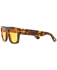 Tom Ford Men's Sunglasses, FT0711