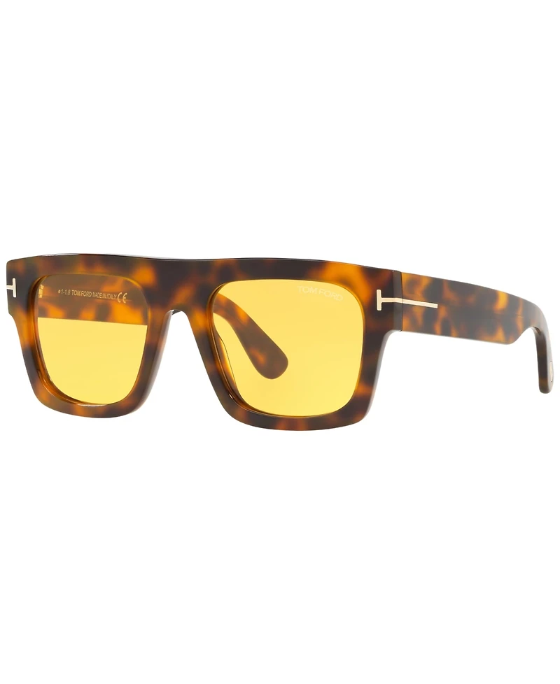 Tom Ford Men's Sunglasses, FT0711