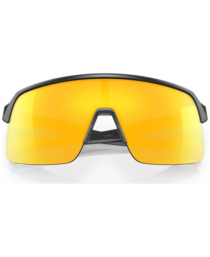 Oakley Unisex Sunglasses, Sutro Lite