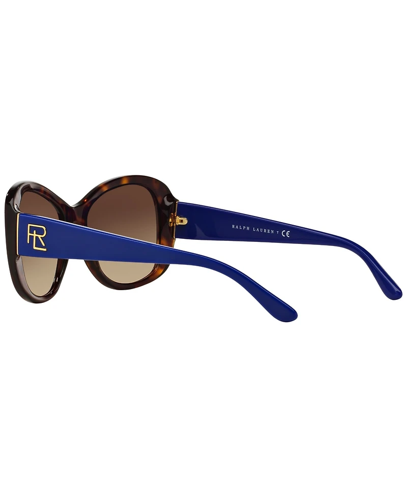 Ralph Lauren Women's Sunglasses, RL8144