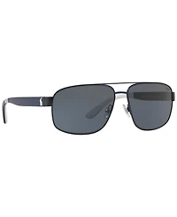Polo Ralph Lauren Men's Sunglasses