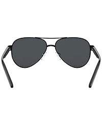 A|X Armani Exchange Men's Sunglasses, AX2034S