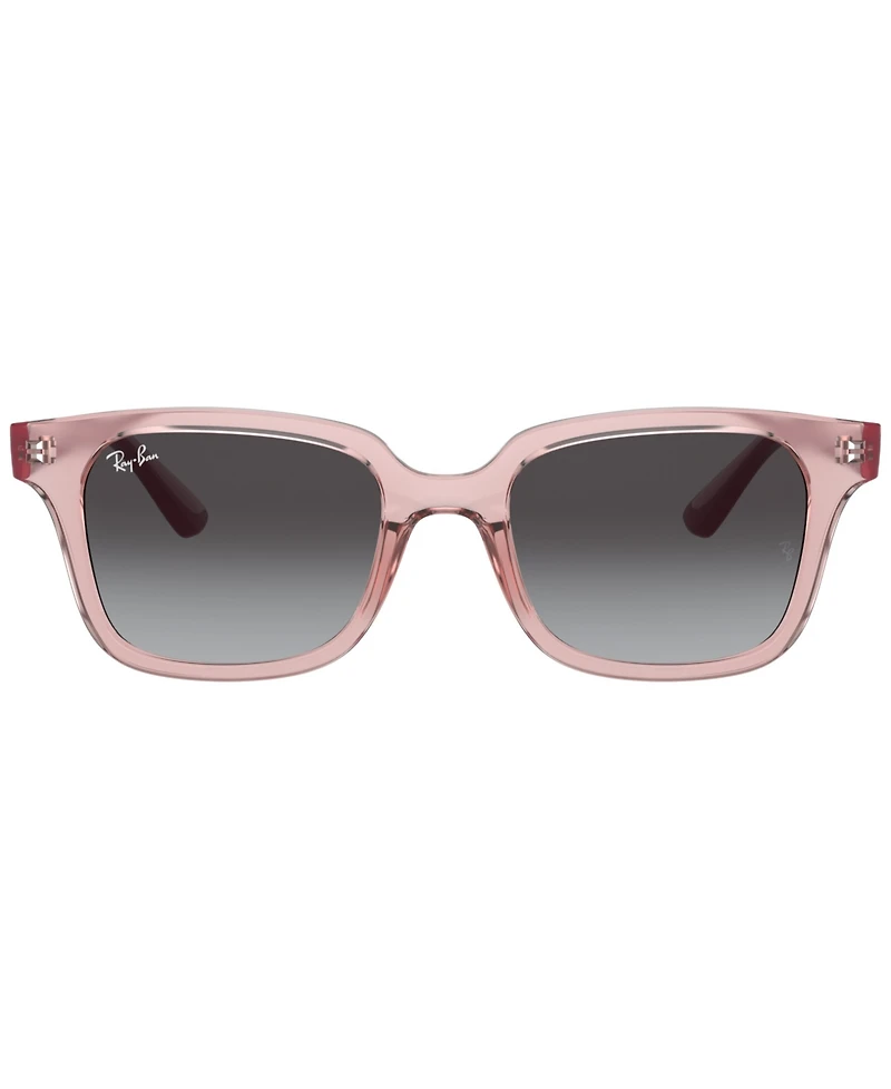 Ray-Ban Jr Kids Sunglasses, RB9071S (ages 07-10)