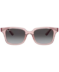 Ray-Ban Jr Kids Sunglasses, RB9071S (ages 07-10)