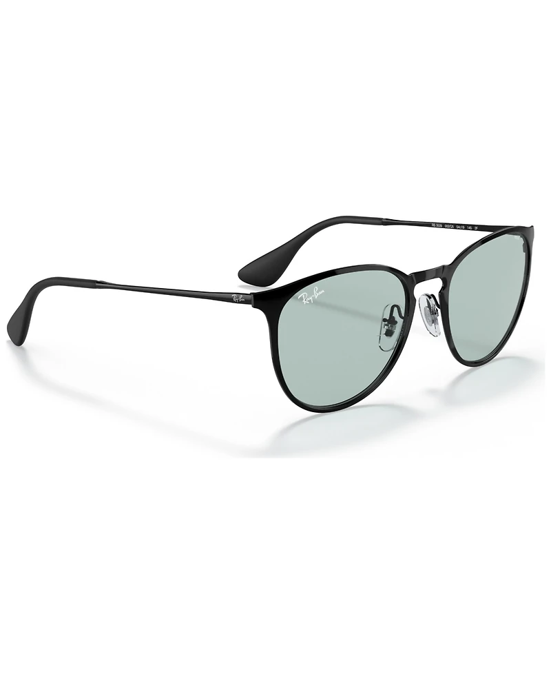 Ray-Ban Women's Sunglasses, Erika Metal Evolve