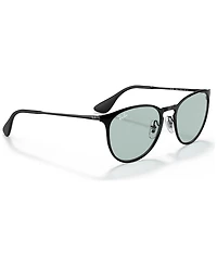 Ray-Ban Women's Sunglasses, Erika Metal Evolve