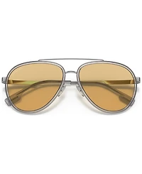 Burberry Men's Sunglasses, Oliver